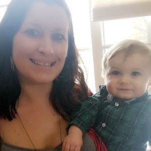 Meet your Posher, Char